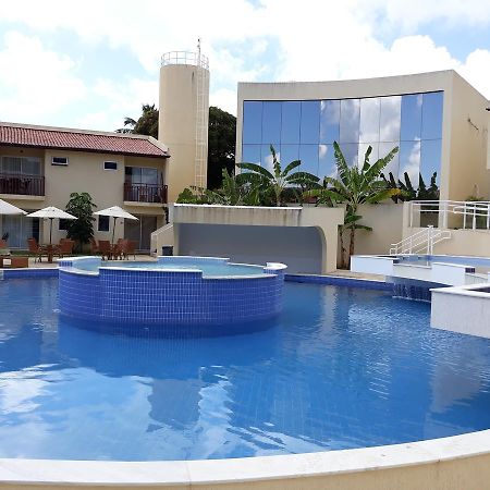 Апартаменти Solar Agua Pipa Praia de Pipa Екстер'єр фото